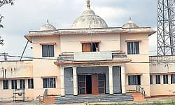 Mundargi: ಸೌಲಭ್ಯ ವಂಚಿತ ಮುಂಡರಗಿ ಎಪಿಎಂಸಿ