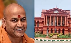 Hubli: ಕನೇರಿ ಶ್ರೀ ಧಾರವಾಡ ಜಿಲ್ಲೆಗೆ ಪ್ರವೇಶ ನಿರ್ಬಂಧ ಆದೇಶ ರದ್ದು ಮಾಡಿದ ಹೈಕೋರ್ಟ್‌