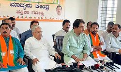 Kalaburagi: ಸರ್ಕಾರ ಬಿದ್ದರೆ ಚುನಾವಣೆ ಎದುರಿಸಲು ಬಿಜೆಪಿ ಸಿದ್ದ: ಆರ್ ಅಶೋಕ್