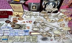 Madikeri: ಲೋಕೋಪಯೋಗಿ ಇಲಾಖೆಯ ಎಇಇ ಕಚೇರಿ, ಮನೆ ಮೇಲೆ ಲೋಕಾಯುಕ್ತ ದಾಳಿ