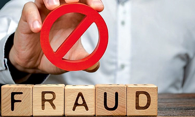 Udupi: ಲಿಂಕ್‌ ಕ್ಲಿಕ್ಕಿಸಿ ಲಕ್ಷಾಂತರ ರೂ. ಕಳೆದುಕೊಂಡ ವ್ಯಕ್ತಿ