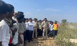 Yelburga: ಮೀನು ಹಿಡಿಯಲು ಹೋಗಿ ನೀರುಪಾಲಾಗಿದ್ದ ಇಬ್ಬರು ಶವವಾಗಿ ಪತ್ತೆ