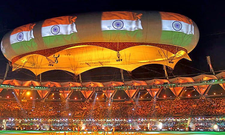 Commonwealth Games: ಭಾರತಕ್ಕೆ ಒಲಿಯಿತು 2030ರ ಕಾಮನ್‌ವೆಲ್ತ್‌ ಗೇಮ್ಸ್ ಆತಿಥ್ಯ