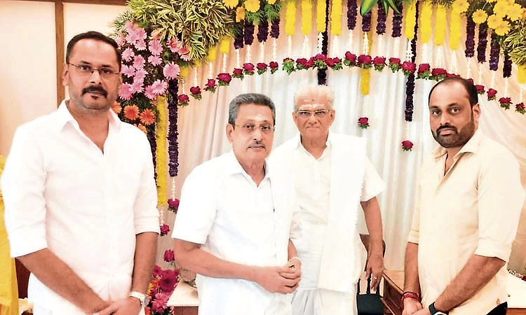 ಧರ್ಮಾಧಿಕಾರಿ ಡಾ| ಡಿ.ವೀರೇಂದ್ರ ಹೆಗ್ಗಡೆಯವರ ಜನ್ಮದಿನದ ಸಂಭ್ರಮ