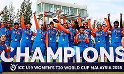 ವನಿತಾ ಕ್ರೀಡಾಳುಗಳ ತ್ರಿವಿಕ್ರಮ: ಸ್ಫೂರ್ತಿ, ಪ್ರೇರಕವಾಗಲಿ