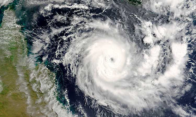 ಸೆನ್ಯಾರ್‌ ಚಂಡಮಾರುತ: 2 ದಿನದ‌ಲ್ಲಿ ಕರ್ನಾಟಕ ಸೇರಿ  6 ರಾಜ್ಯಕ್ಕೆ ಭಾರೀ ಮಳೆ?