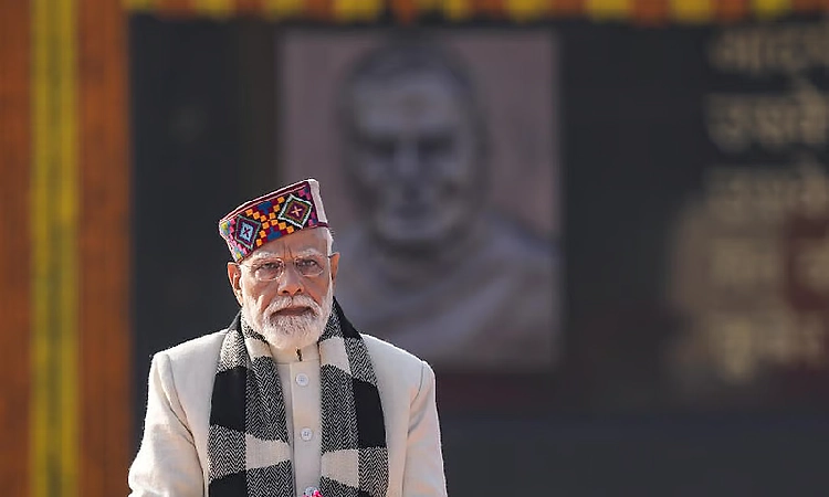 Nepotism that existed in sports before 2014 has ended; now poor can rise to top levels: PM Modi