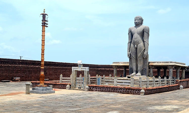 Karkala Mahamastakabhisheka: Rs 50 lakh grant sanctioned, Rs 25 lakh released