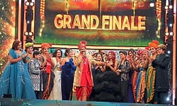 Halli Power: ಈ ವಾರಾಂತ್ಯದಲ್ಲಿ ʼಹಳ್ಳಿ ಪವರ್' ಗ್ರಾಂಡ್ ಫಿನಾಲೆ