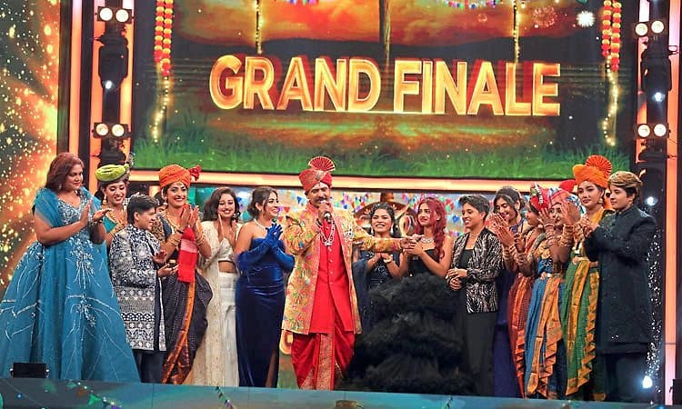 Halli Power: ಈ ವಾರಾಂತ್ಯದಲ್ಲಿ ʼಹಳ್ಳಿ ಪವರ್' ಗ್ರಾಂಡ್ ಫಿನಾಲೆ