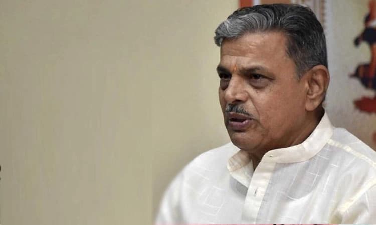 ಕಾರ್ಯಕರ್ತರ ಪರಿಶ್ರಮ ಭಾರತೀಯ ಮಜ್ದೂರ್ ಸಂಘ ಹೆಮ್ಮರವಾಗಿ ಬೆಳೆದಿದೆ: ದತ್ತಾತ್ರೇಯ ಹೊಸಬಾಳೆ