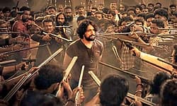 Mark Movie: ‘ಮಾರ್ಕ್‌ʼನಲ್ಲಿ ʼಮ್ಯಾಕ್ಸಿಮಮ್‌ʼ ಮಾಸ್‌ʼ: ಸಿನ್ಮಾ ನೋಡಿದವರು ಹೇಳಿದ್ದೇನು?