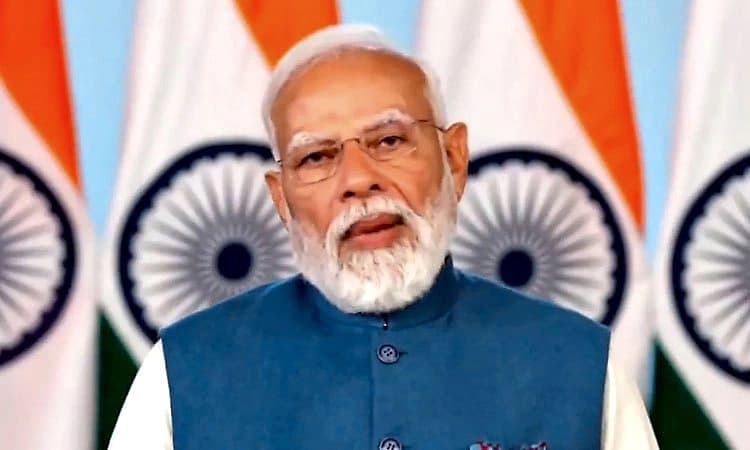 ಕ್ರೀಡೆಯಲ್ಲಿ ಸ್ವಜನಪಕ್ಷಪಾತ ಅಂತ್ಯ: ಬಡವರೂ ಈಗ ಉನ್ನತ ಮಟ್ಟಕ್ಕೇರಬಹುದು: ಪ್ರಧಾನಿ ಮೋದಿ