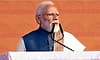 PM Modi: ಭಾರತದ ಬೆಳವಣಿಗೆ ಒಂದು ಕುಟುಂಬದ ಅಭಿವೃದ್ಧಿ ಅಲ್ಲ: ಪ್ರಧಾನಿ ಮೋದಿ ಟೀಕೆ