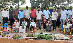 Rabkavi Banhatti: ಗಮನ ಸೆಳೆದ ಆಹಾರ ಮೇಳ, ಮಕ್ಕಳ ಸಂತೆ