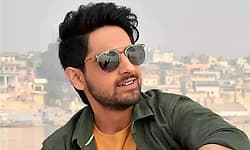 ಪೈರಸಿ ನಿಲ್ಲಿಸುವುದು ಕಷ್ಟ,ಮಾಡಲಿ ಬಿಡಿ ಪಾಪ:‌ ನಟ ಝೈದ್‌ ಖಾನ್