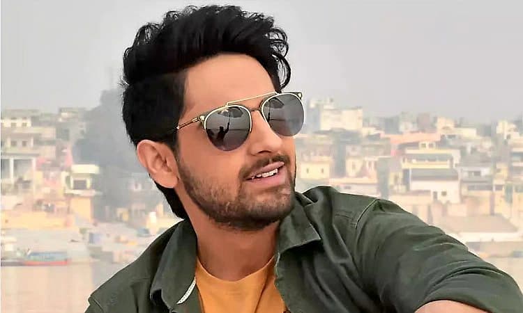 ಪೈರಸಿ ನಿಲ್ಲಿಸುವುದು ಕಷ್ಟ,ಮಾಡಲಿ ಬಿಡಿ ಪಾಪ:‌ ನಟ ಝೈದ್‌ ಖಾನ್