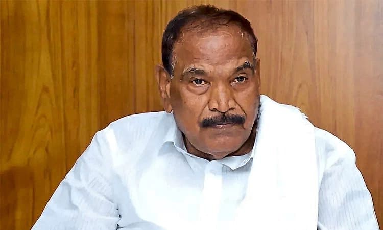 ನನಗೆ ಮಂತ್ರಿಸ್ಥಾನ ತಪ್ಪಿಸಲು ಬ್ರಹ್ಮನಿಂದಲೂ ಆಗಲ್ಲ: ಶಾಸಕ