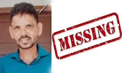 Kota: ಸೆಟ್ರಿಂಗ್ ಕಾರ್ಮಿಕ ನಾಪತ್ತೆ