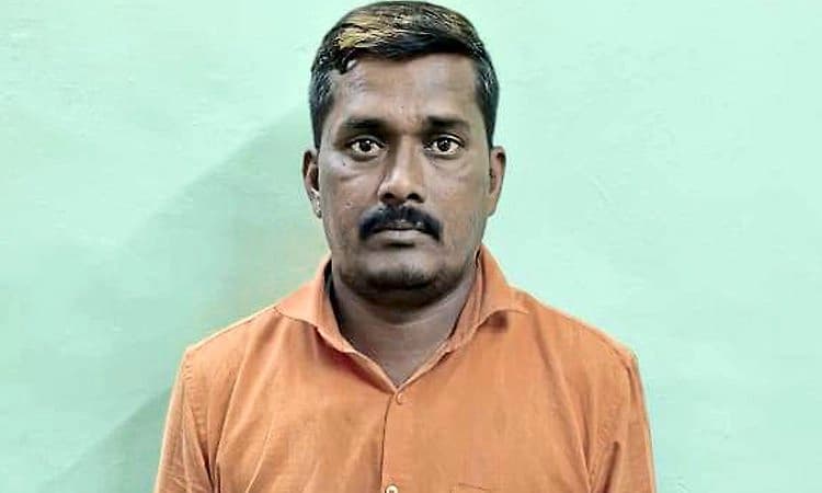 Siddapura: ನಕಲಿ ಚಿನ್ನ ನೀಡಿ ವಂಚನೆ; ಆರೋಪಿ ಬಂಧನ