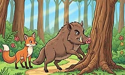 Kids Story: ಆಪತ್ತು ಬರುವ ಮೊದಲು ಪೂರ್ವಸಿದ್ಧತೆ ಒಳ್ಳೆಯದು