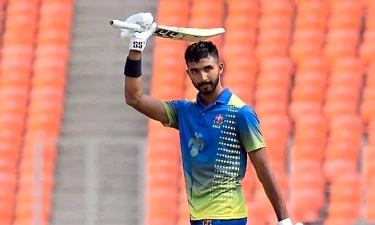 ವಿಜಯ್‌ ಹಜಾರೆ ಟ್ರೋಫಿ: ಇಂದು ರಾಜ್ಯಕ್ಕೆ ಕೇರಳ ಎದುರಾಳಿ