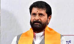 ಗೃಹಲಕ್ಷ್ಮಿಯಲ್ಲಿ 11 ಸಾವಿರ ಕೋಟಿ ಲೂಟಿ: ಸಿ.ಟಿ. ರವಿ