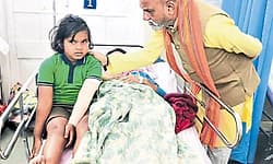 ಮರ್ಯಾದಾ ಹತ್ಯೆ ಆರೋಪಿಗಳು ರಾಕ್ಷಸರು: ಮುತಾಲಿಕ್‌