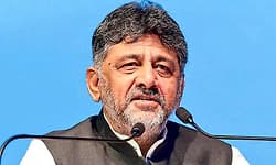 CWC: ಸಿಎಂಗೆ ಸಿಡಬ್ಲ್ಯುಸಿ ಸಭೆಗೆ ಆಹ್ವಾನ, ಡಿಸಿಎಂಗಿಲ್ಲ!