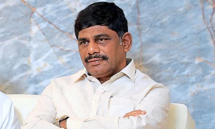 DKS: ಗುರಿ ತಲುಪಲು ಹೊರಟವರು ವಿಶ್ರಮಿಸಬಾರದು: ಅಣ್ಣನಿಗೆ ಡಿಕೆಸು