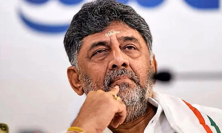 ಬಾವುಟ ಕಟ್ಟಿದ್ದೇನೆ, ಬರೀ ಭಾಷಣ ಅಷ್ಟೇ ಮಾಡಿದ್ದಲ್ಲ ಮಾಡಿಲ್ಲ: ಡಿಕೆಶಿ        