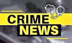Kasaragodu ಭಾಗದ ಅಪರಾಧ ಸುದ್ದಿಗಳು