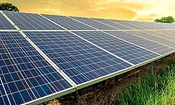 ಸೌರಶಕ್ತಿ ಉತ್ಪಾದನೆ: ಮುಂಚೂಣಿಯಲ್ಲಿ ಭಾರತ