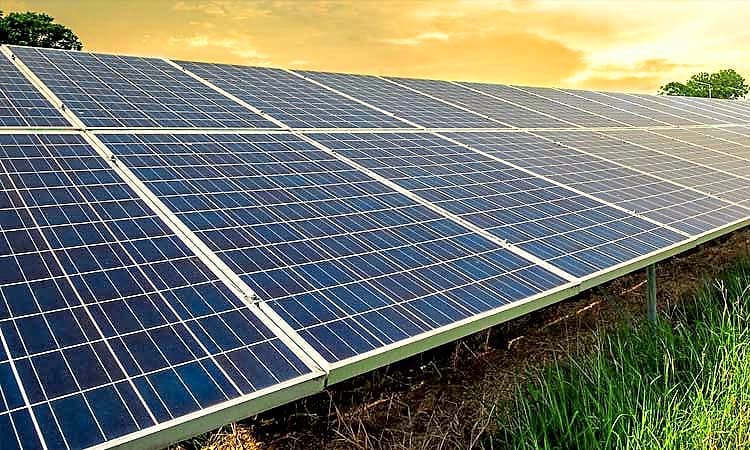 ಸೌರಶಕ್ತಿ ಉತ್ಪಾದನೆ: ಮುಂಚೂಣಿಯಲ್ಲಿ ಭಾರತ