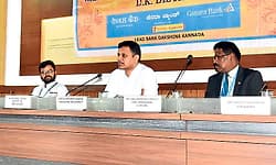 ನಿಷ್ಕ್ರಿಯ ಖಾತೆಗಳ ಹಣ ವಾಪಸಾತಿಗೆ ಕ್ರಮ: ಸಂಸದ ಕ್ಯಾ| ಬ್ರಿಜೇಶ್‌ ಚೌಟ