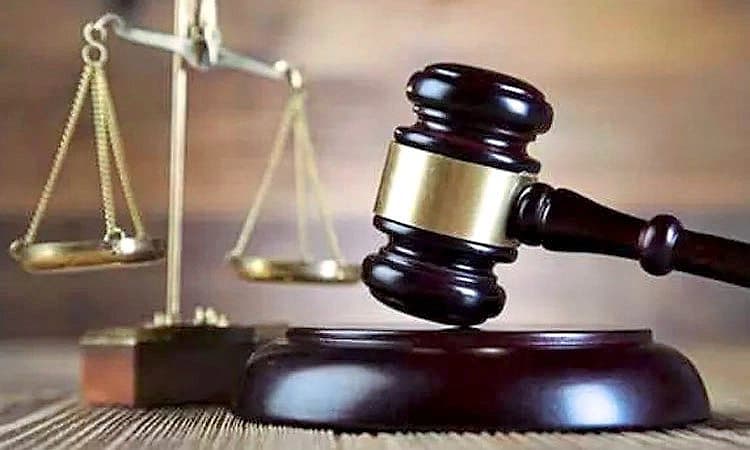 ಕುಂದಾಪುರ: ಅಪಘಾತದಿಂದ ಸಾವು: ಆರೋಪಿಗಳಿಗೆ ಜೈಲು