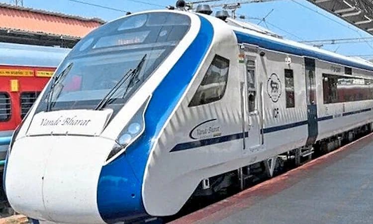 ಮಂಗಳೂರು-ಬೆಂಗಳೂರು ವಂದೇ ಭಾರತ್‌ ರೈಲು: ಕೇಂದ್ರ ರೈಲ್ವೇ ಸಚಿವರಿಗೆ ಸಚಿವ ಗುಂಡೂರಾವ್‌ ಪತ್ರ