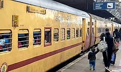 Mangaluru: ಪ್ರಯಾಣಿಕರ ದಟ್ಟಣೆ ಹಿನ್ನೆಲೆ: ಹೆಚ್ಚುವರಿ ಬೋಗಿ ಸೇರ್ಪಡೆ