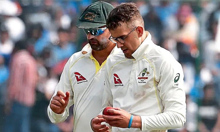 Ashes 2025: ಬಾಕ್ಸಿಂಗ್‌ ಡೇ ಪಂದ್ಯಕ್ಕೆ ಅಚ್ಚರಿಯ ನಿರ್ಧಾರ ಕೈಗೊಂಡ ಆಸ್ಟ್ರೇಲಿಯಾ