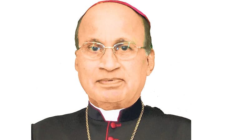 ಕತ್ತಲ ಬದುಕಿಗೆ ಬೆಳಕಿನ ಆಹ್ವಾನ: ರೈ| ರೆ| ಡಾ| ಜೆರಾಲ್ಡ್  ಐಸಾಕ್‌ ಲೋಬೊ