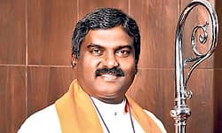 ಕ್ರಿಸ್ಮಸ್‌: ಜೀವಿತದ ಕೊಡುಗೆ: ರೈ| ರೆ| ಡಾ| ಹೇಮಚಂದ್ರ ಕುಮಾರ್