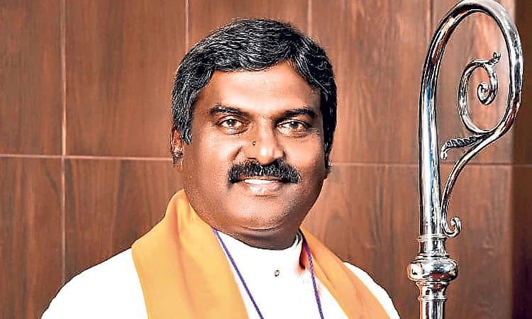 ಕ್ರಿಸ್ಮಸ್‌: ಜೀವಿತದ ಕೊಡುಗೆ: ರೈ| ರೆ| ಡಾ| ಹೇಮಚಂದ್ರ ಕುಮಾರ್