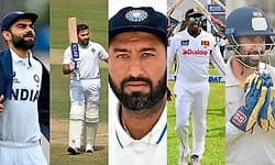 Year Ender 2025: ಈ ವರ್ಷ ನಿವೃತ್ತಿ ಘೋಷಣೆ ಮಾಡಿದ ಕ್ರಿಕೆಟಿಗರು ಇವರು