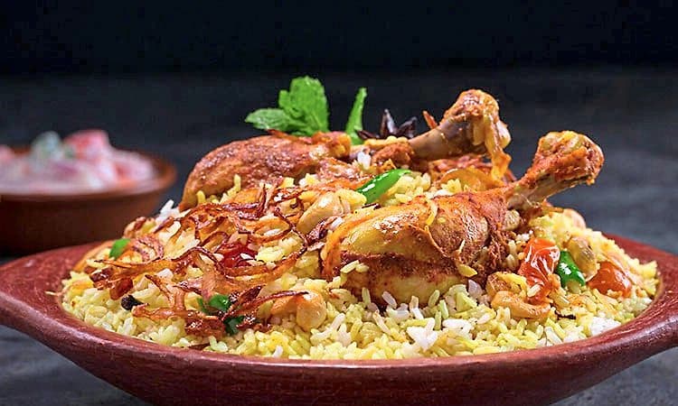 Year Ender: 90 ಮಿಲಿಯನ್‌ ಬಿರಿಯಾನಿ.!‌ ಈ ವರ್ಷ ಅತಿ ಹೆಚ್ಚು ಆರ್ಡರ್‌ ಮಾಡಿದ ಖಾದ್ಯಗಳು ಇವು