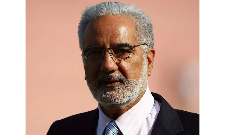 Former BCCI president IS Bindra passes away