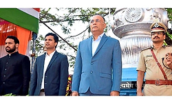 District-level Republic Day celebrated in Mangaluru