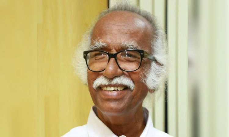 Kerala Minister Ramachandran faints during Republic Day parade in Kannur