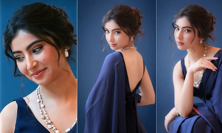 From child actor to lead role in 'Dhurandhar': Spotlight on Sara Arjun