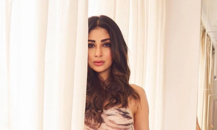 Mouni Roy claims she was harassed at event by elderly men: Have no words