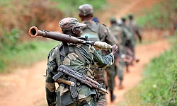 Congo: ಇಸ್ಲಾಮಿಕ್ ಸ್ಟೇಟ್ ಉಗ್ರರ ಅಟ್ಟಹಾಸ: ಕನಿಷ್ಠ 25 ನಾಗರಿಕರ ಭೀಕರ ಹ*ತ್ಯೆ